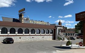 Hotel El Cobertizo